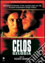 Celos. Gelosia dvd