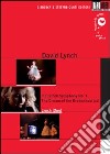 David Lynch. Industrial Symphony No. 1. Lynch One (Cofanetto 2 DVD) dvd