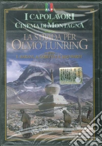 Strada Per Olmo Lunring (La) dvd