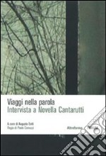 Intervista a Novella Cantarutti. DVD dvd