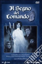 Il segno del comando dvd