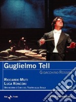 Guglielmo Tell dvd