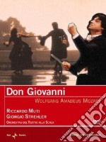 Don Giovanni dvd