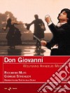 Don Giovanni dvd