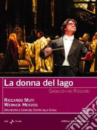 Donna Del Lago (La) dvd