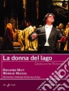 Donna Del Lago (La) dvd