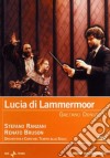 Lucia Di Lammermoor dvd