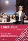 Verdi - Vespri Siciliani (I) - Muti dvd