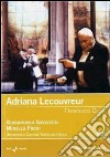 Adriana Lecouvreur dvd