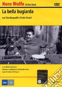 Nero Wolfe - La Bella Bugiarda dvd