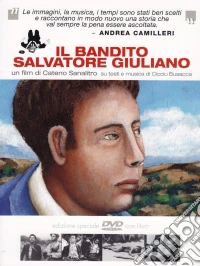 Bandito Salvatore Giuliano (Il) dvd