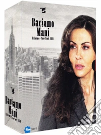 Baciamo Le Mani (3 Dvd) dvd