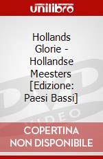 Hollands Glorie - Hollandse Meesters [Edizione: Paesi Bassi] dvd