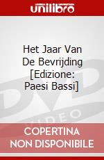 Het Jaar Van De Bevrijding [Edizione: Paesi Bassi] dvd