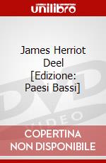 James Herriot Deel [Edizione: Paesi Bassi] dvd