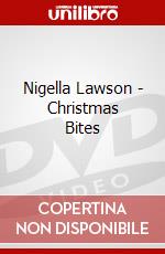 Nigella Lawson - Christmas Bites dvd