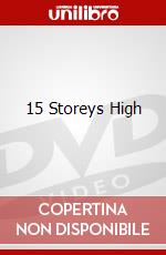 15 Storeys High dvd