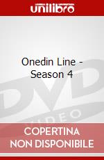 Onedin Line - Season 4 dvd