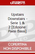Upstairs Downstairs - Serie 1 & 2 [Edizione: Paesi Bassi] dvd