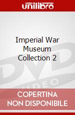 Imperial War Museum Collection 2 dvd