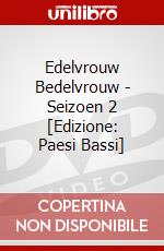 Edelvrouw Bedelvrouw - Seizoen 2 [Edizione: Paesi Bassi] dvd