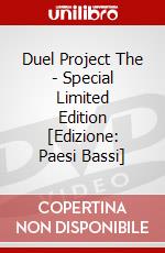 Duel Project The - Special Limited Edition [Edizione: Paesi Bassi] dvd