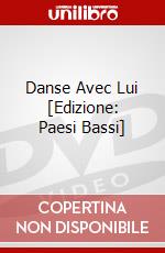 Danse Avec Lui [Edizione: Paesi Bassi] dvd