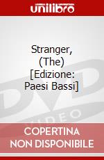 Stranger, (The) [Edizione: Paesi Bassi] dvd