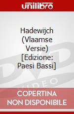 Hadewijch (Vlaamse Versie) [Edizione: Paesi Bassi] dvd