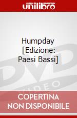 Humpday [Edizione: Paesi Bassi] dvd