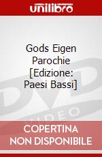 Gods Eigen Parochie [Edizione: Paesi Bassi] dvd