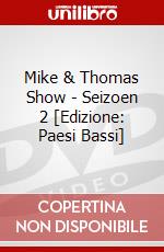 Mike & Thomas Show - Seizoen 2 [Edizione: Paesi Bassi] dvd