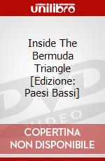Inside The Bermuda Triangle [Edizione: Paesi Bassi] dvd