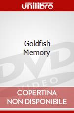 Goldfish Memory dvd