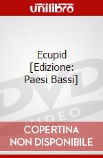 Ecupid [Edizione: Paesi Bassi] dvd