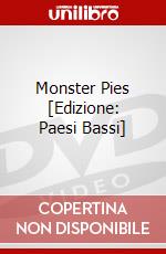 Monster Pies [Edizione: Paesi Bassi] dvd