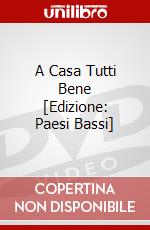 A Casa Tutti Bene [Edizione: Paesi Bassi] dvd
