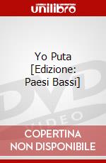 Yo Puta [Edizione: Paesi Bassi] dvd