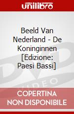 Beeld Van Nederland - De Koninginnen [Edizione: Paesi Bassi] dvd