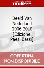 Beeld Van Nederland 2006-2010 [Edizione: Paesi Bassi] dvd