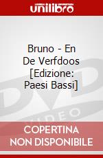 Bruno - En De Verfdoos [Edizione: Paesi Bassi] dvd