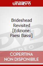 Brideshead Revisited [Edizione: Paesi Bassi] dvd
