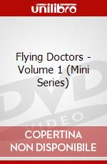 Flying Doctors - Volume 1 (Mini Series) dvd