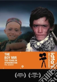 Boy Mir dvd