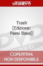 Trash [Edizione: Paesi Bassi] film in dvd