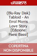 (Blu-Ray Disk) Tabloid - An Errol Morris Love Story [Edizione: Paesi Bassi] brd