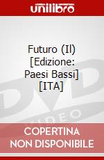 Futuro (Il) [Edizione: Paesi Bassi] [ITA] dvd