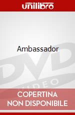 Ambassador dvd