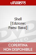 Shell [Edizione: Paesi Bassi] dvd