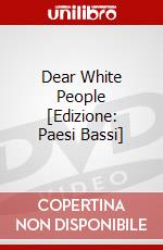 Dear White People [Edizione: Paesi Bassi] dvd